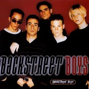 Backstreet Boys