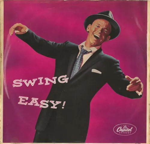 Swing Easy!