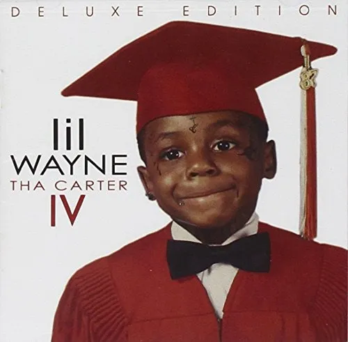 Tha Carter IV (Deluxe Edition)