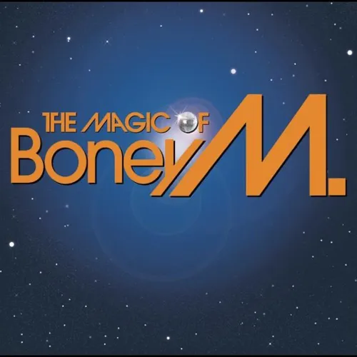 The Magic Of Boney M