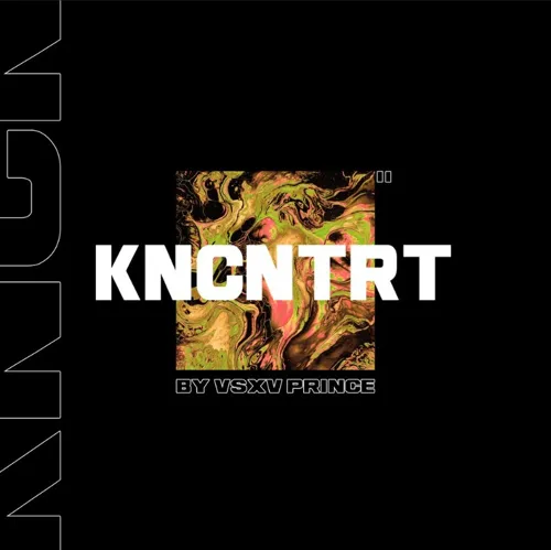 Kncntrt