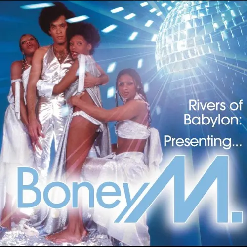 Rivers Of Babylon