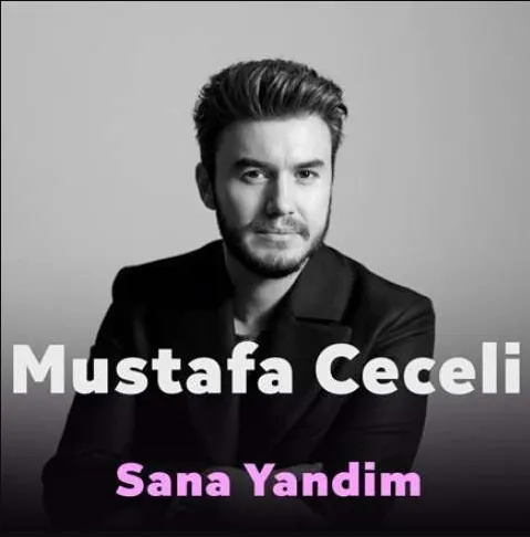 Sana Yandım