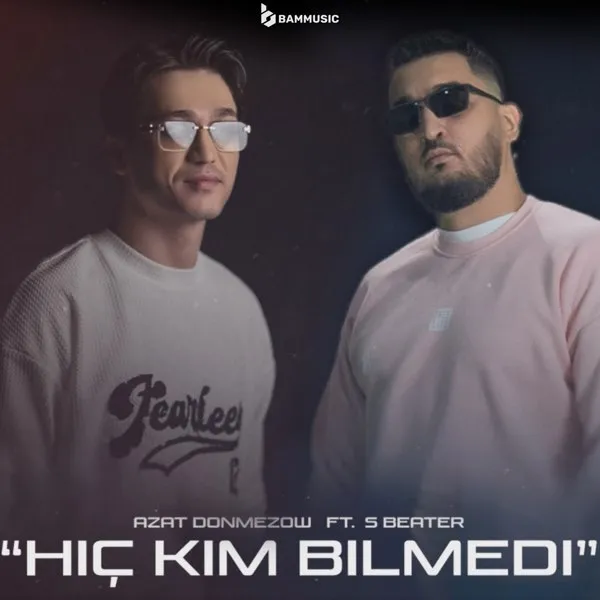 Hiç kim bilmedi