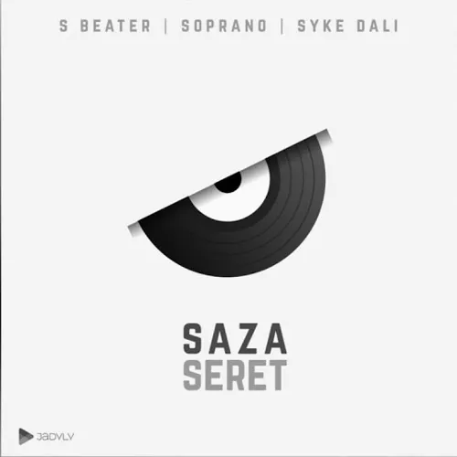 Saza seret