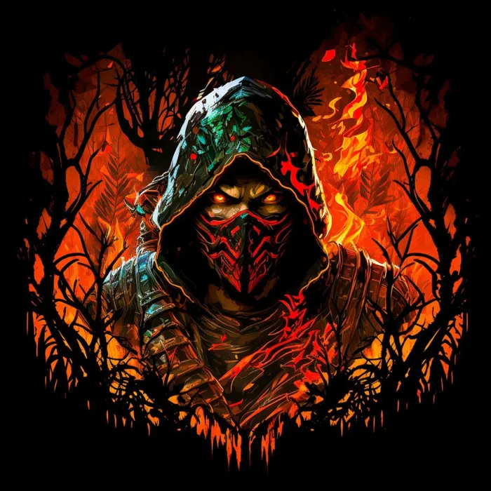 MORTAL KOMBAT PHONK