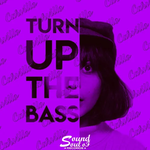 Turn up the Bass