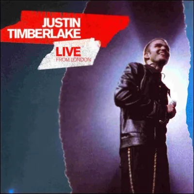 Live From London (Bonus Audio CD)