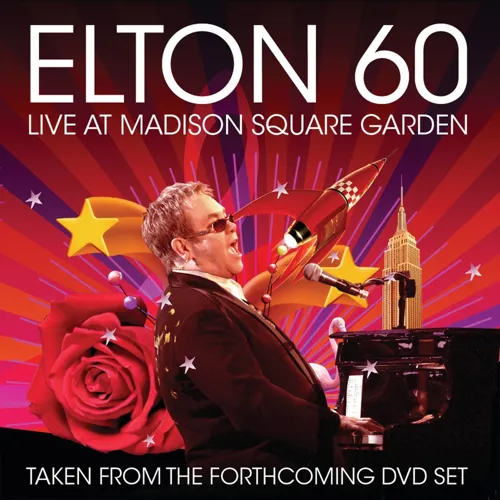 Elton 60