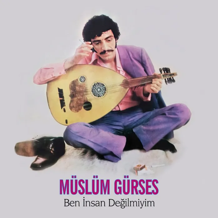 Ben Insan Değilmiyim