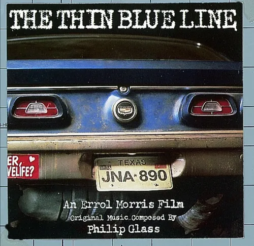 The Thin Blue Line