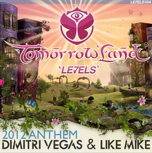 Tomorrowland Anthem