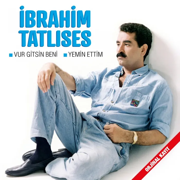 Vur Gitsin Beni - Yemin Ettim