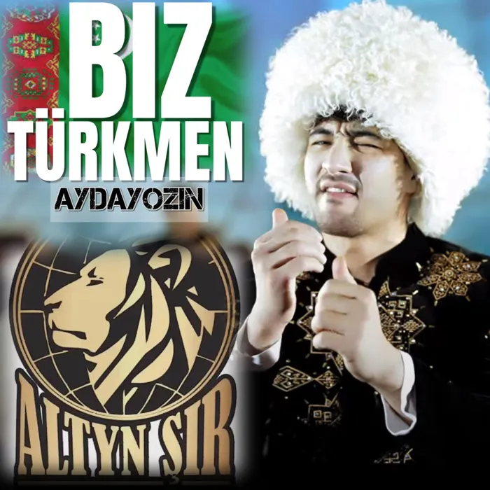 Biz Türkmen