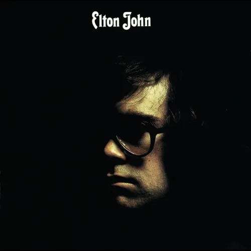 The Classic Years of Elton John