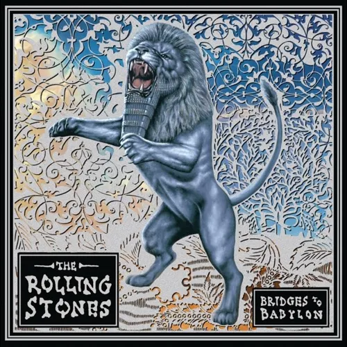 Bridges To Babylon