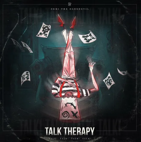 Talk Therapy