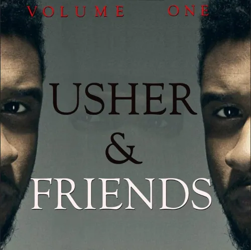 Usher and Friends