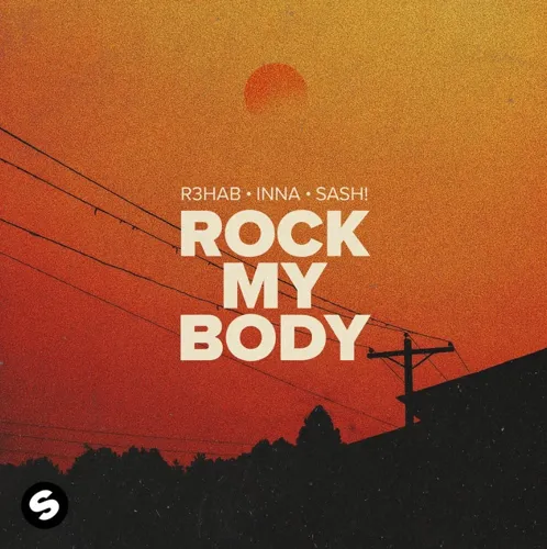 Rock My Body