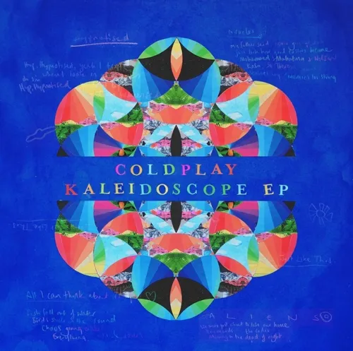 Kaleidoscope EP