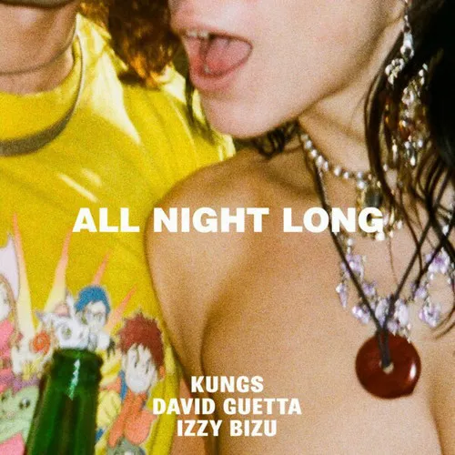 All night long