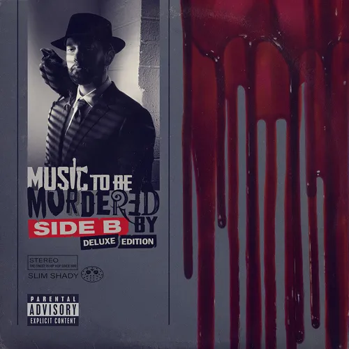 Music To Be Murdered By (Side B Deluxe Edition)