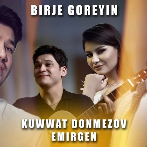 Birje göreýin