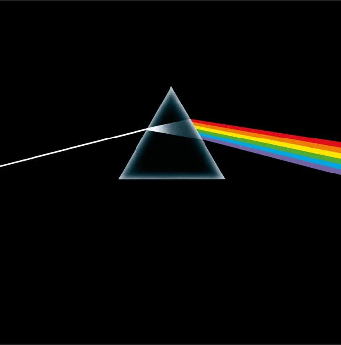 The Dark Side Of The Moon (50th Anniversary)