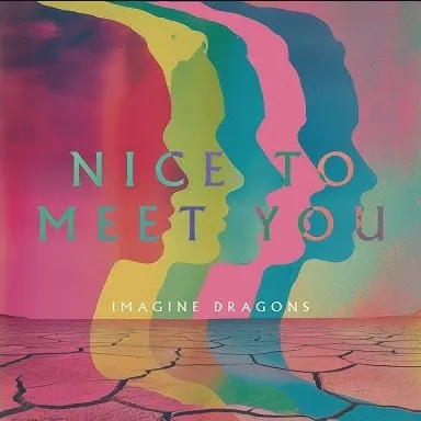 Nice to meet you