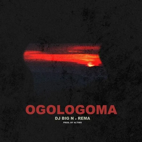 Ogologoma