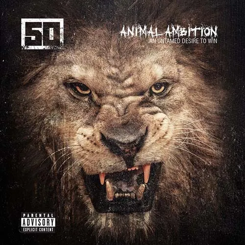 Animal Ambition An Untamed Desire To Win (Deluxe Edition)