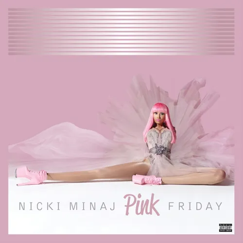 Pink Friday