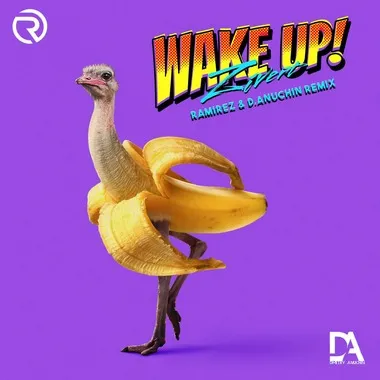 WAKE UP!