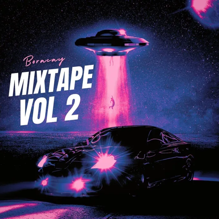 Mixtape, Vol. 2