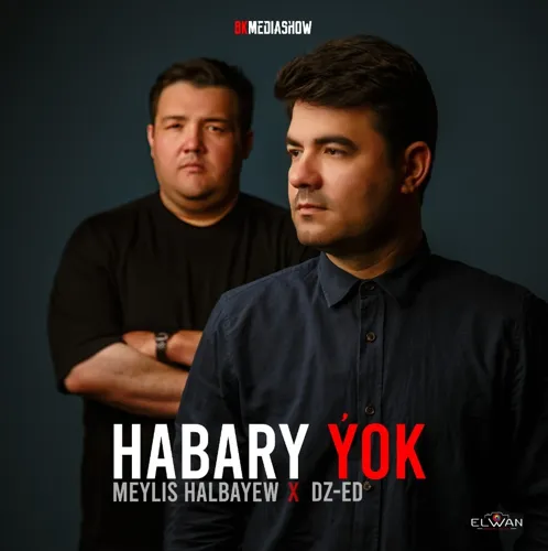 Habary ýok