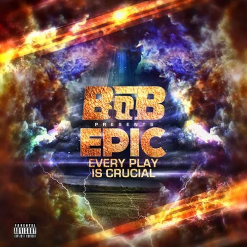 Epic Every Play Is Crucial