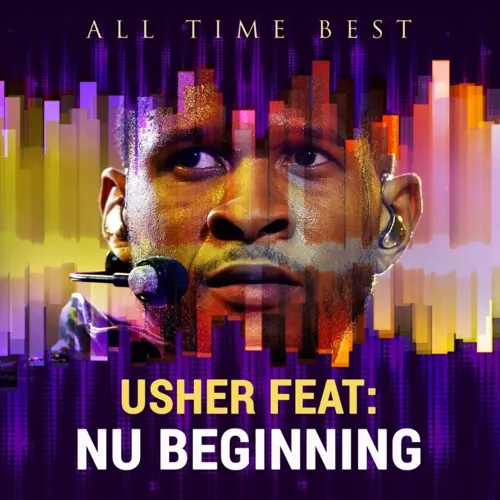 All Time Best:Usher