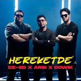 Hereketde