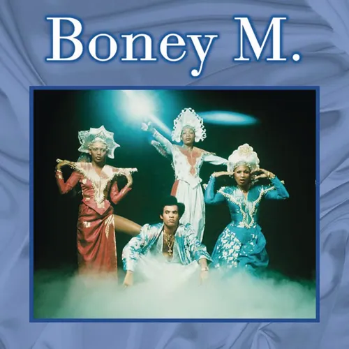 Boney M