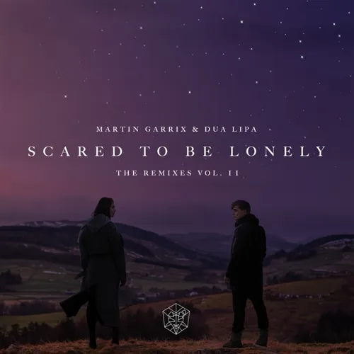 Scared To Be Lonely (The Remixes Vol. 2)