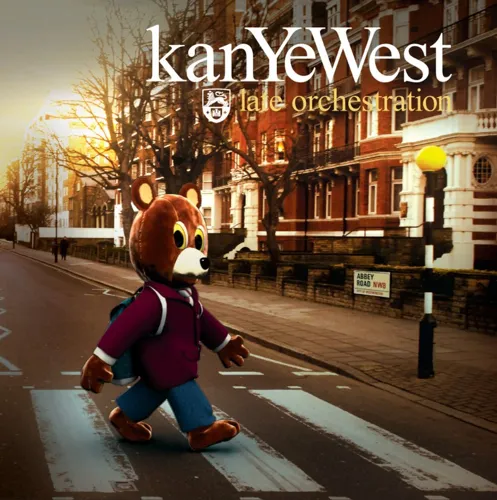 Late Orchestration