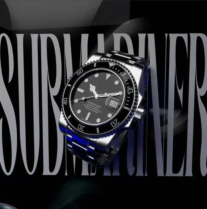 SUBMARINER