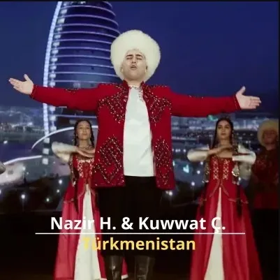 Türkmenistan