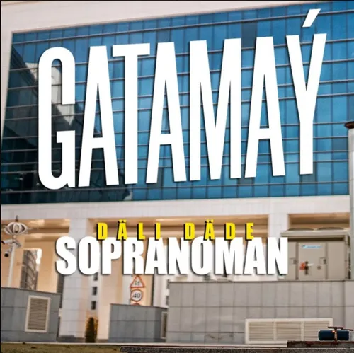 Gatamaý