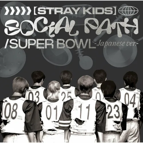 Social Path  Super Bowl