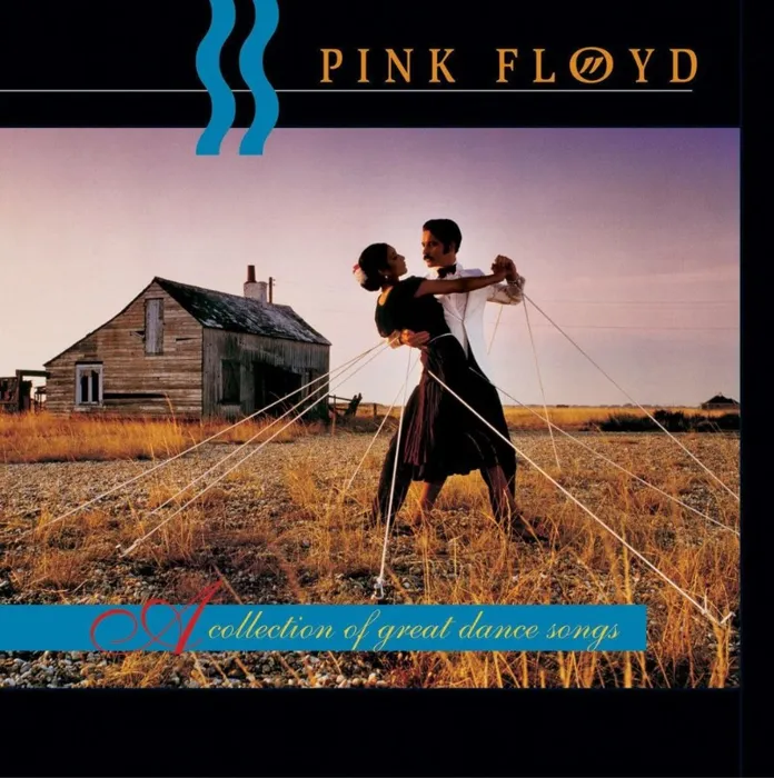 A Collection Of Great Dance Songs