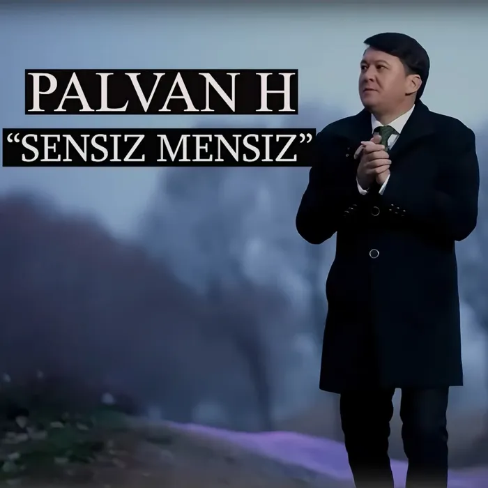 Sensiz mensiz