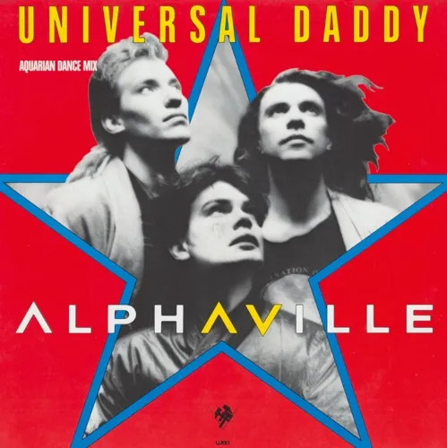 Universal Daddy