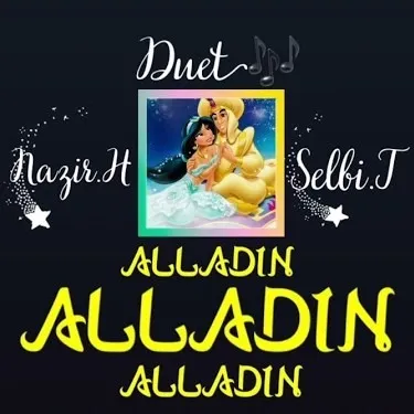 Alladin