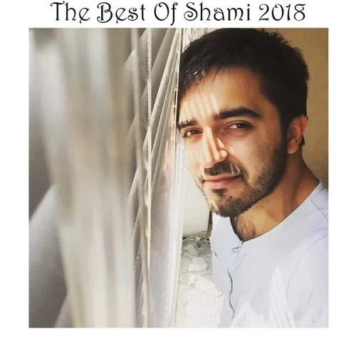 The Best of SHAMI 2018